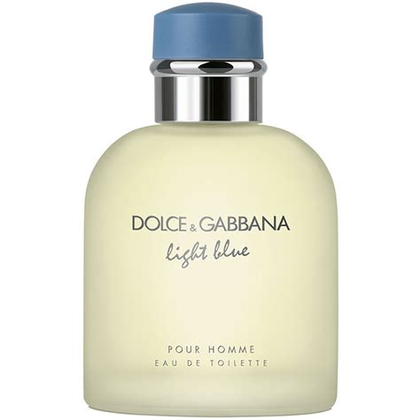 dolce gabbana mens cologne ad light blue|dolce light blue for men.